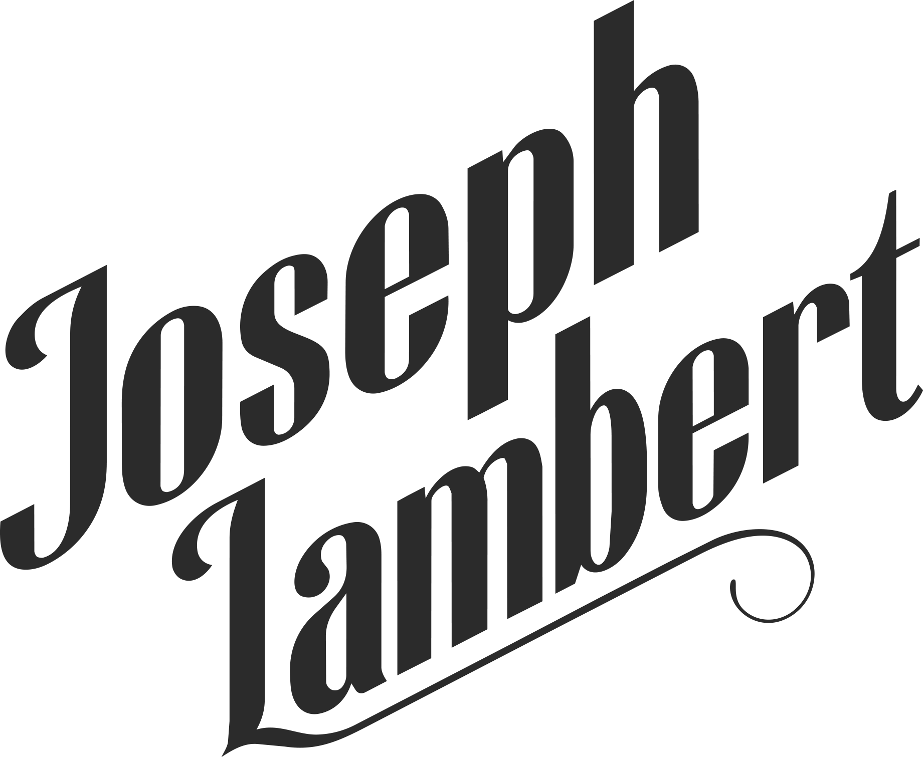 Joseph Lambert